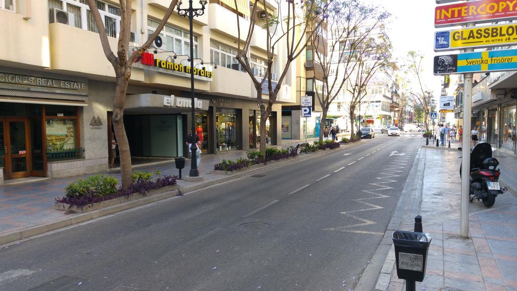 Appartement El Ancla