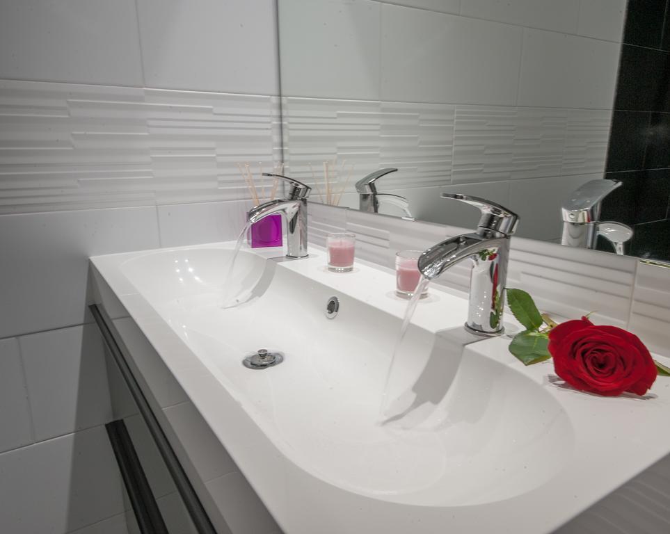 Appartement El Ancla *