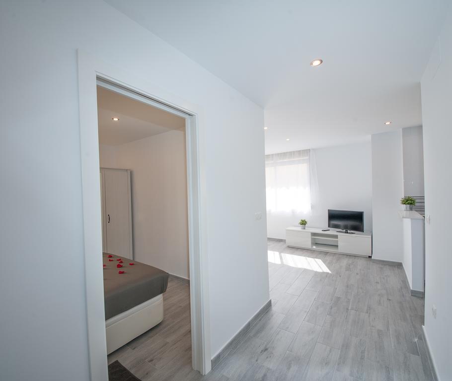 El Ancla Appartement