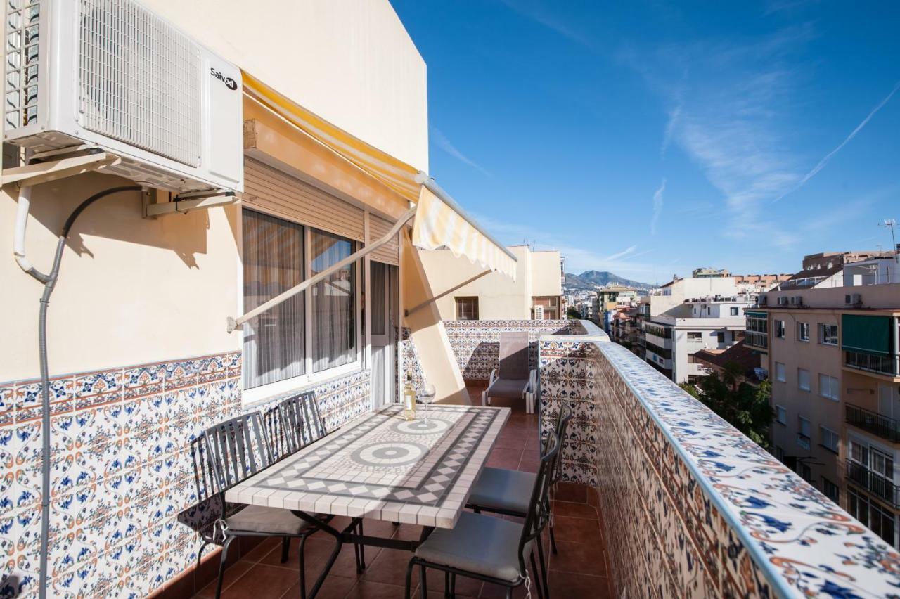 El Ancla Appartement Fuengirola