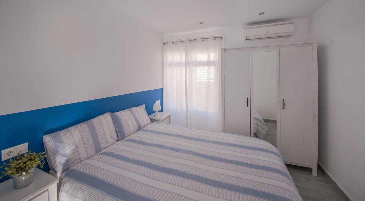 Appartement El Ancla Fuengirola